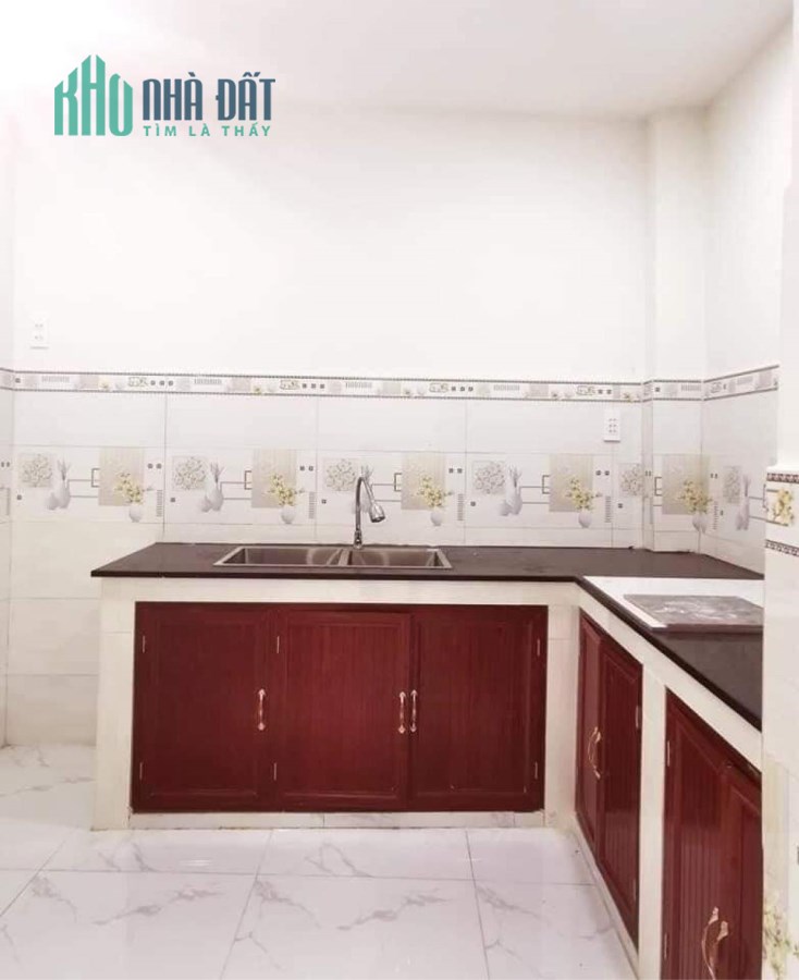 Bán nhà Quận 10 Giá 3Tỷ85 Đường Trần Nhân Tôn Phường 2 Quận 10