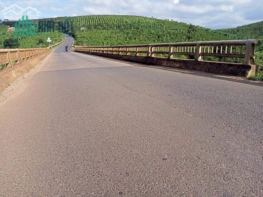 Tặng liền tay 50tr khi mua 600m2 đất bên bờ sông Đai Nga, Bảo Lộc trong 2 ngày 29 và 30/3/21