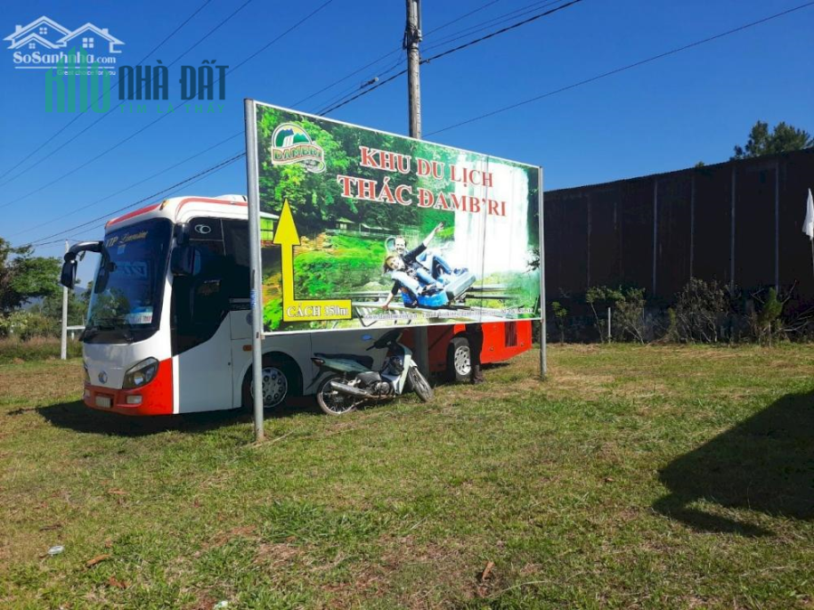 Kẹt tiền bán gấp 1,4 sào đất thổ cư tại mặt tiền Lý Thái Tổ giá chỉ 3tr/m2.