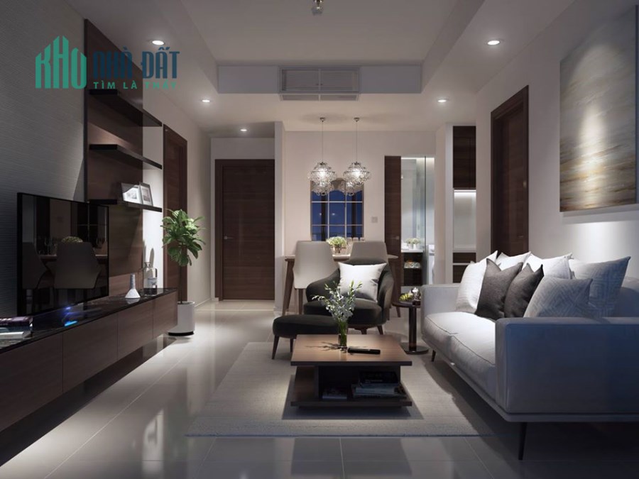 Tôi bán căn hộ Chelsea giá rẻ, 100m2, giá 2,84 tỷ, Mrs Vân 0975.118822.