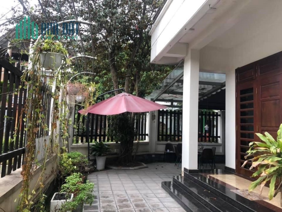 Biệt Thự đơn lập-lô góc đẳng cấp an ninh KD- Long Biên, Việt Hưng nhỉnh 27 tỷ.