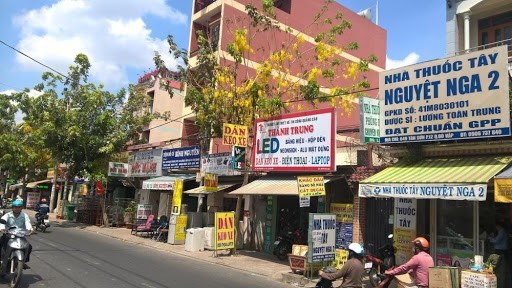 CẦN TIỀN BÁN GẤP NHÀ HXH, GẦN CHỢ, TÂN SƠN, PHƯỜNG 15, TÂN BÌNH, 44M2 CHỈ 6.5 TỶ