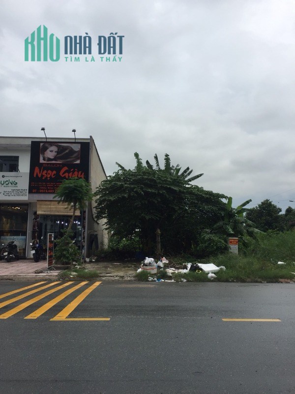 LH: 0917479095 - Cần bán 6 lô đất nền dự án Huy Hoàng, p. An Phú, Tp. Thủ Đức. Giá tốt đầu tư