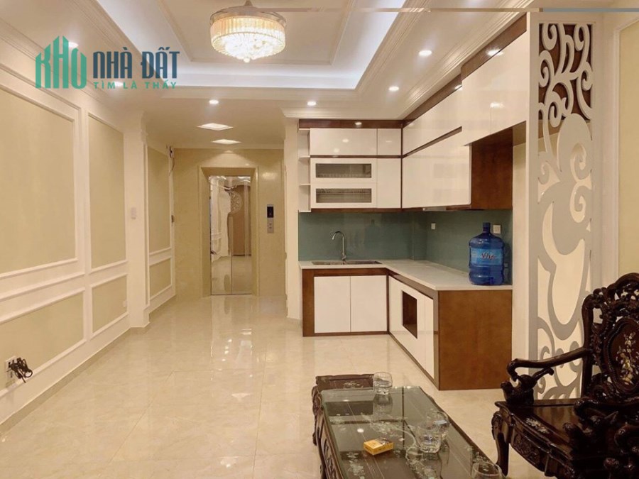 CHCC CT3A Mễ Trì Thượng - Đại Lộ Thăng Long giá 2,7 tỷ, 123m2.