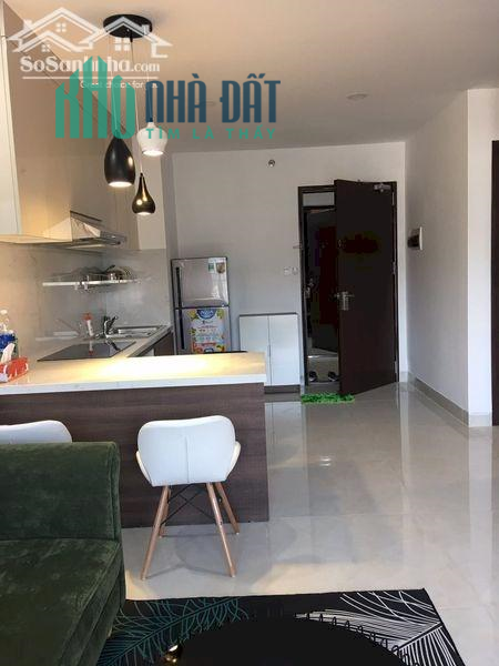 BÁN NHANH CĂN HỘ 1PN 1,8 TỶ- VIP