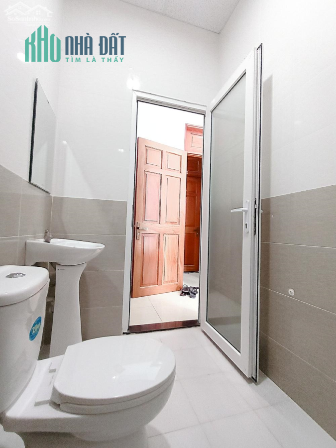 TRỌ NEW 100% NGAY CĐ GTVT QUẬN 9_DƯƠNG ĐÌNH HỘI.0359084424