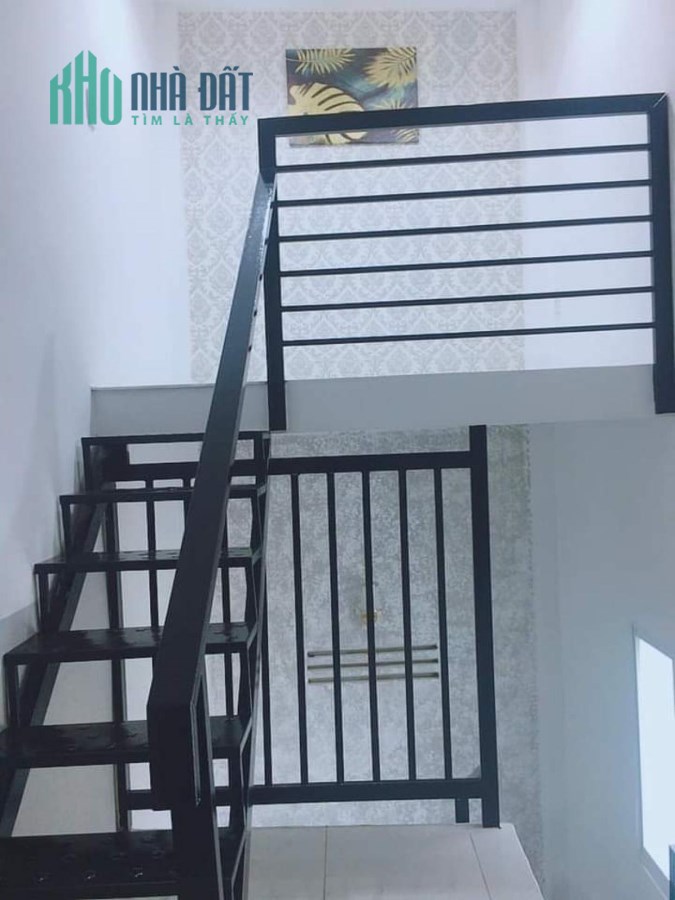 Bán nhà Quận 3 Giá 3Tỷ5 Đường Pasteur Phường 8 Quận 3
