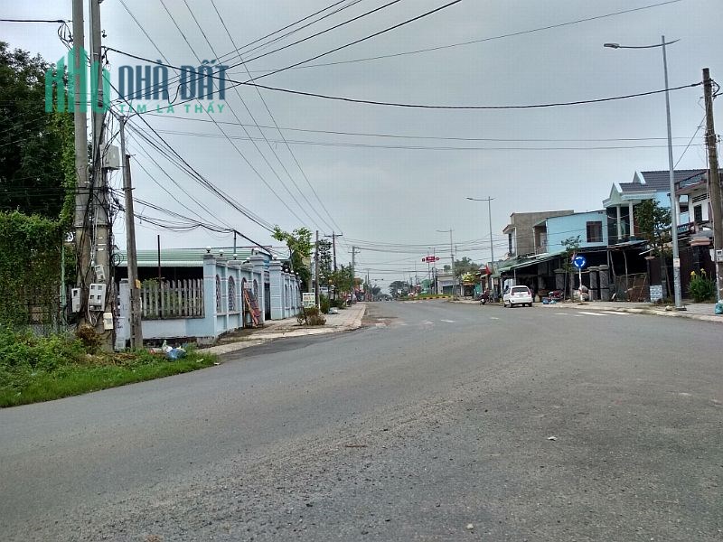 Còn mảnh đất 180m2 để không cần bán lại,sổ hồng riêng