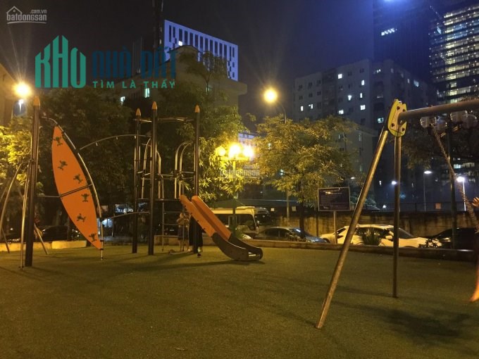 Bán căn hộ chung cư Handiresco 100m2, 3pn, 3.15 tỷ, Mrs Vân 0975.118822
