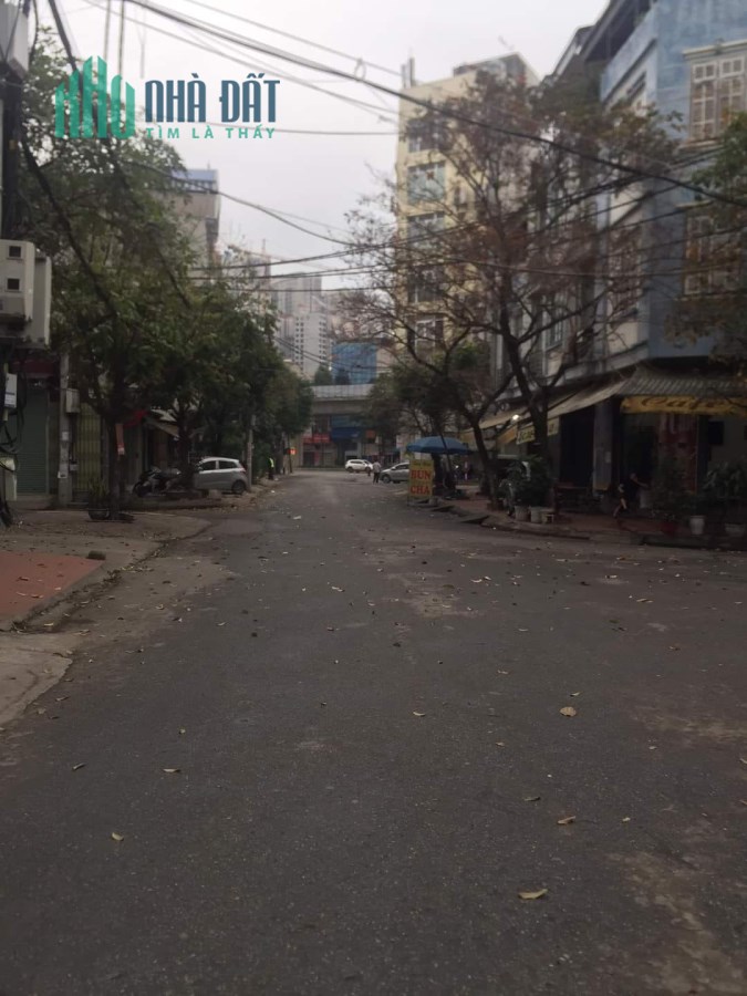Bán đất 66m2 NGõ 12 Quang Trung, Hà Đông, 3,2 tỷ. 098.664.9295