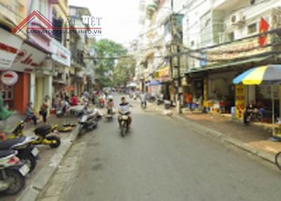Chính chủ cho thuê tầng 1 hoặc cả nhà phố Hoè Nhai giá rẻ, 0913567095
