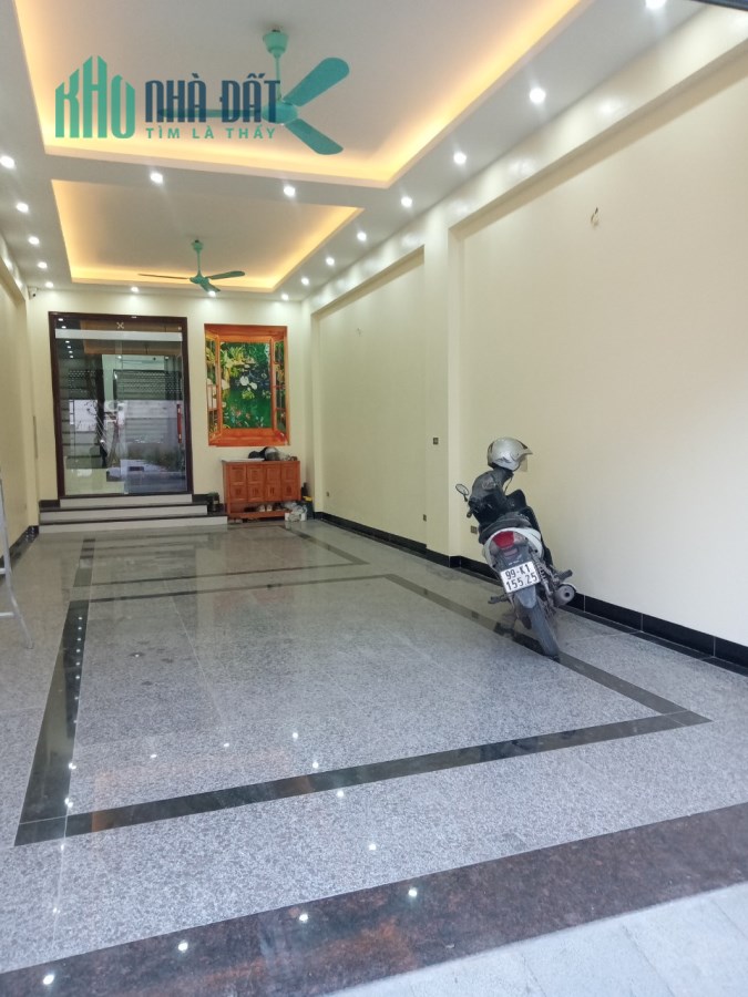 Chính chủ cho thuê VP mặt tiền đường Lê Đức Thọ, P.Kinh Bắc, TP Bắc Ninh, 7tr, 0913323017