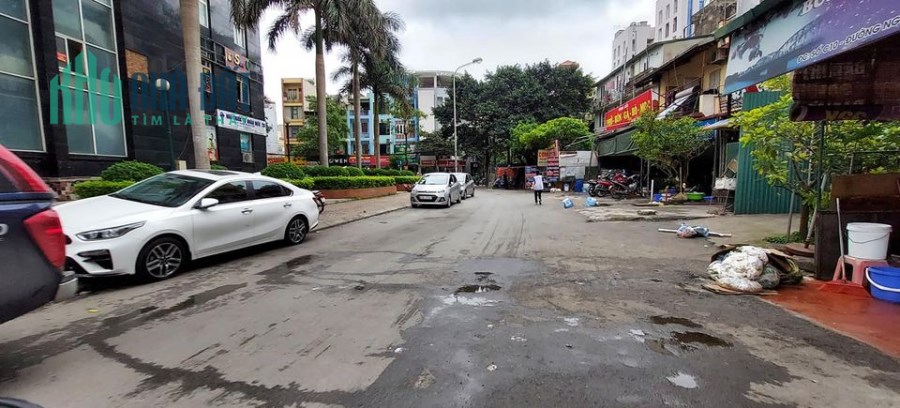 Bán nhà 5 Tầng, KĐT NGô Thì Nhậm, HÀ ĐÔng, Phân lô, ô to, KD... 6,75 tỷ. 098.664.9295