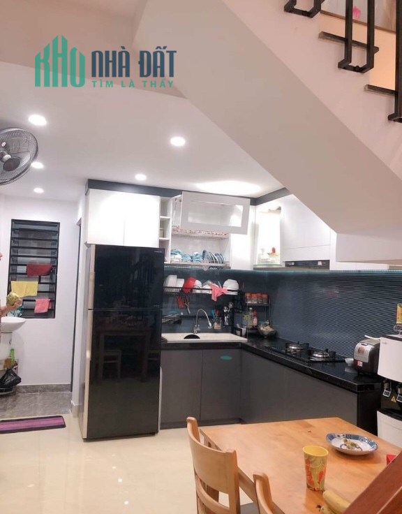 Bán nhà 3 tầng kiệt Bế Văn Đàn Thanh Khê Đà Nẵng