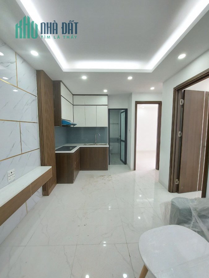 Chung cư mini Tôn Thất Tùng –Đại Học Y Hà Nội hơn 500 triệu/căn-Thoáng Đẹp -Ở ngay