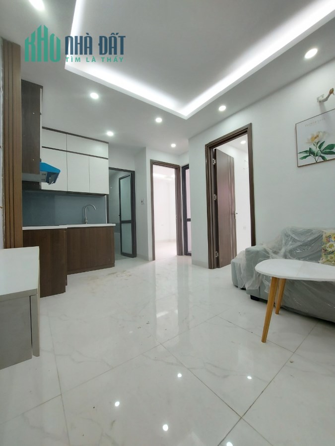 Chung cư mini Đông Tác – Kim Liên mở bán hơn 500 triệu/căn Ở Ngay-Chiết khấu cao