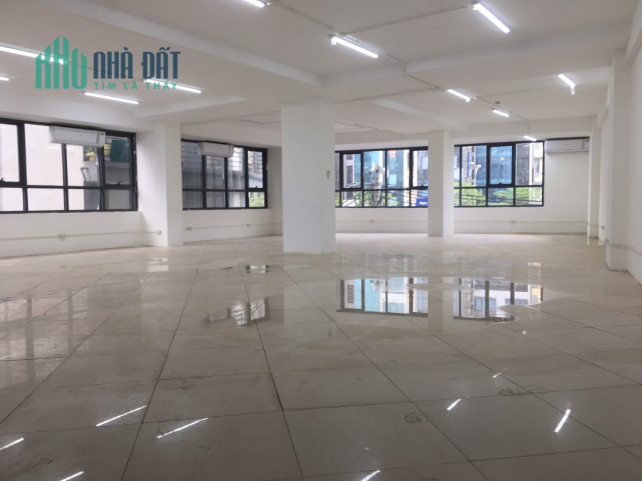 Chính chủ cho thuê Văn phòng 57 Nguyễn Hoàng - Mỹ Đình - Nam Từ Liêm