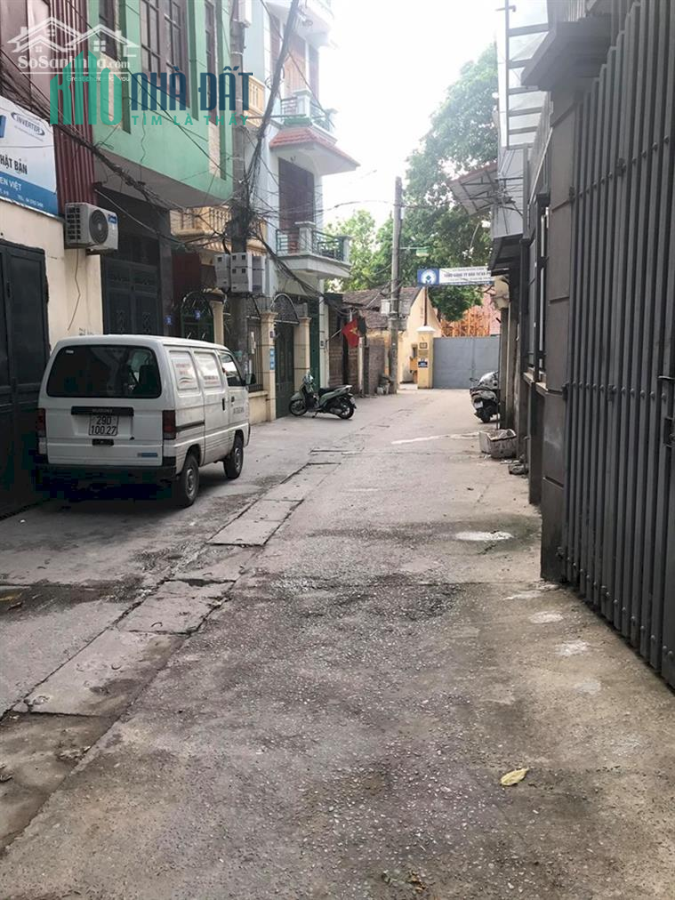 Chủ ngộp cần bán nhà Bàn Cờ Quận 3 hẻm 6m như mặt tiền chỉ 4 tỷ 3 (0902664082)