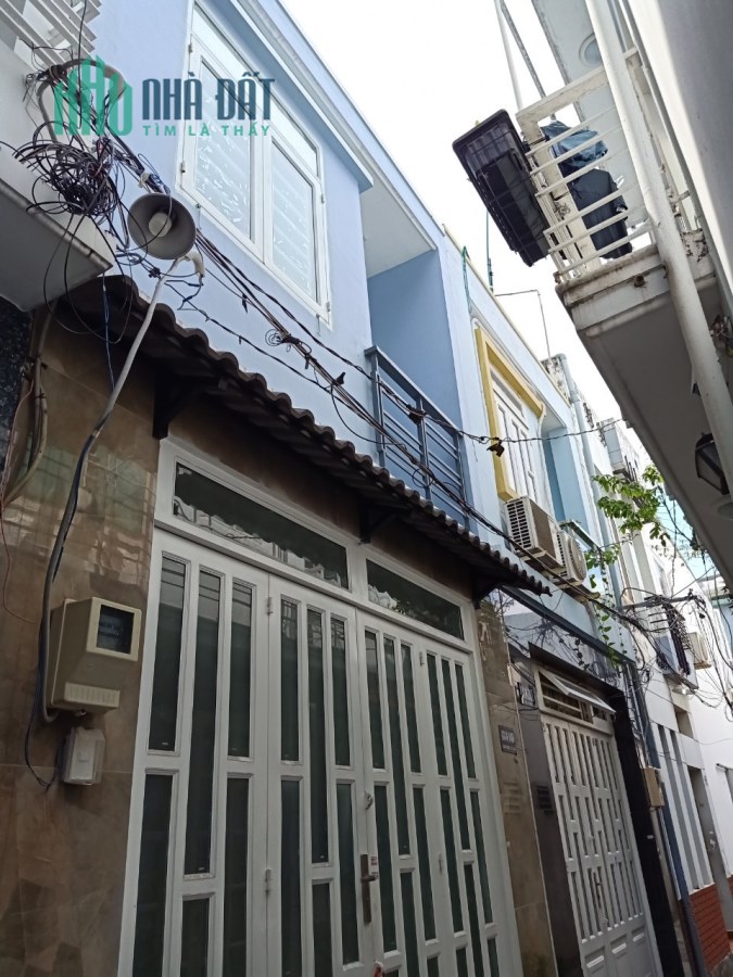 Bán gấp nhà Quang Trung, phường 10, Quận Gò Vấp