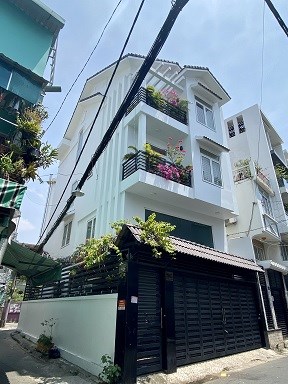 Cho thuê cả nhà tại 29/65 Đoàn Thị Điểm, P.1, Phú Nhuận, 50tr, 0792020988