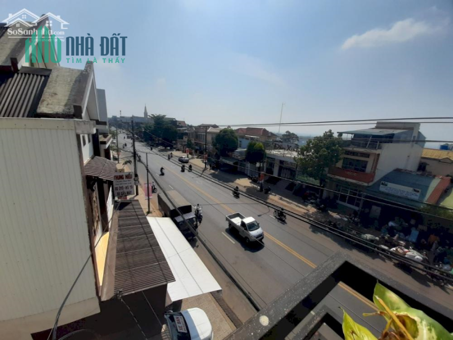 Sở hữu ngay nền đất 100% thổ cư ngay dự án Golden City Bảo Lộc.