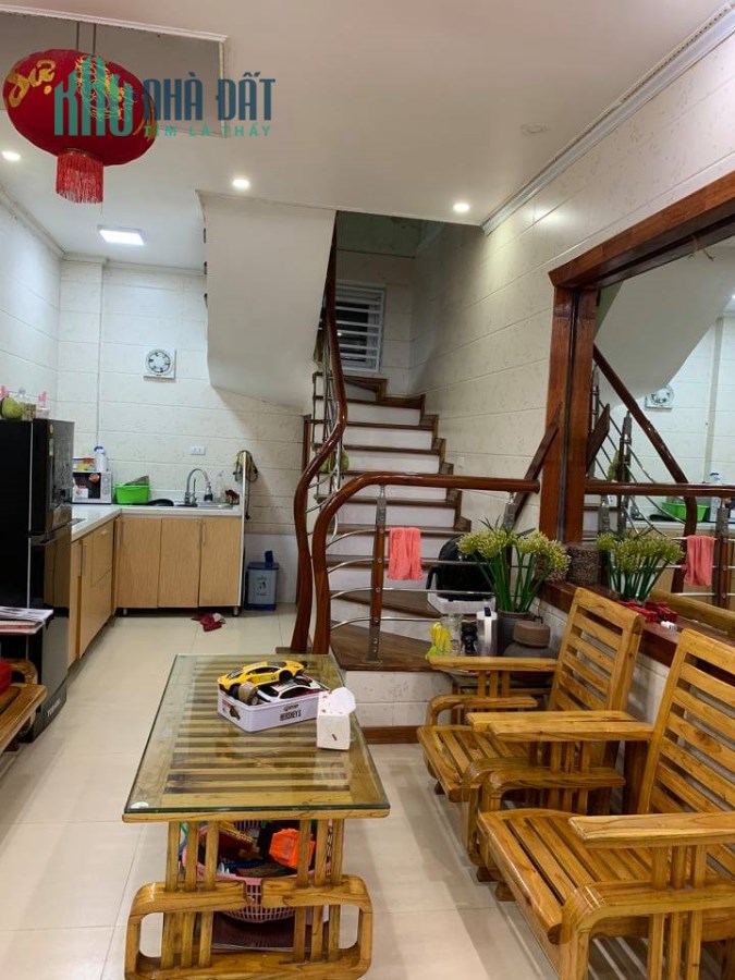 🔥🔥 TẦM GIÁ CỰC HIẾM - NHÀ ĐÀO TẤN, BA ĐÌNH -  PHỐ VIP 30M2, GIÁ 2.5 TỶ.
