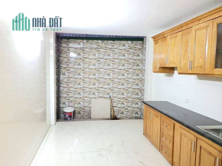 Nhà mới, view đẹp, ô tô vào nhà, Thanh Liệt, 63 mét, 5 tầng, 4 tỷ