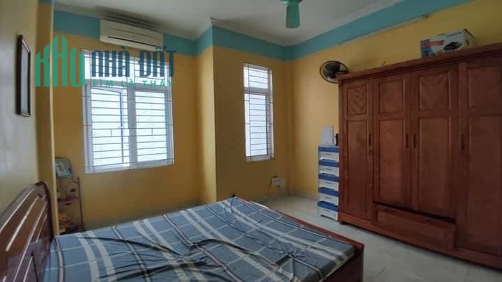 2.65tỷ Nhà phố Ngọc Lâm,Long Biên 30mx5TầngxMT4m,ngõ rộng