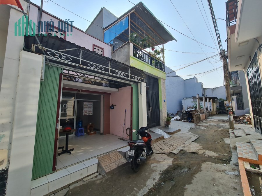 Bán nhà Cách Mạng Tháng Tám, Quyết Thắng, Biên Hoà 3,2tỷ