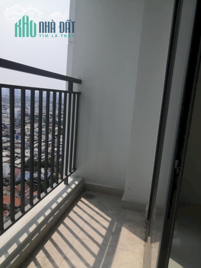 Central Premium, căn hộ 51m2 1PN 2,45 tỷ HTCB, nhà mới 100%, MT Tạ Quang Bửu Quận8, LH 0938839926