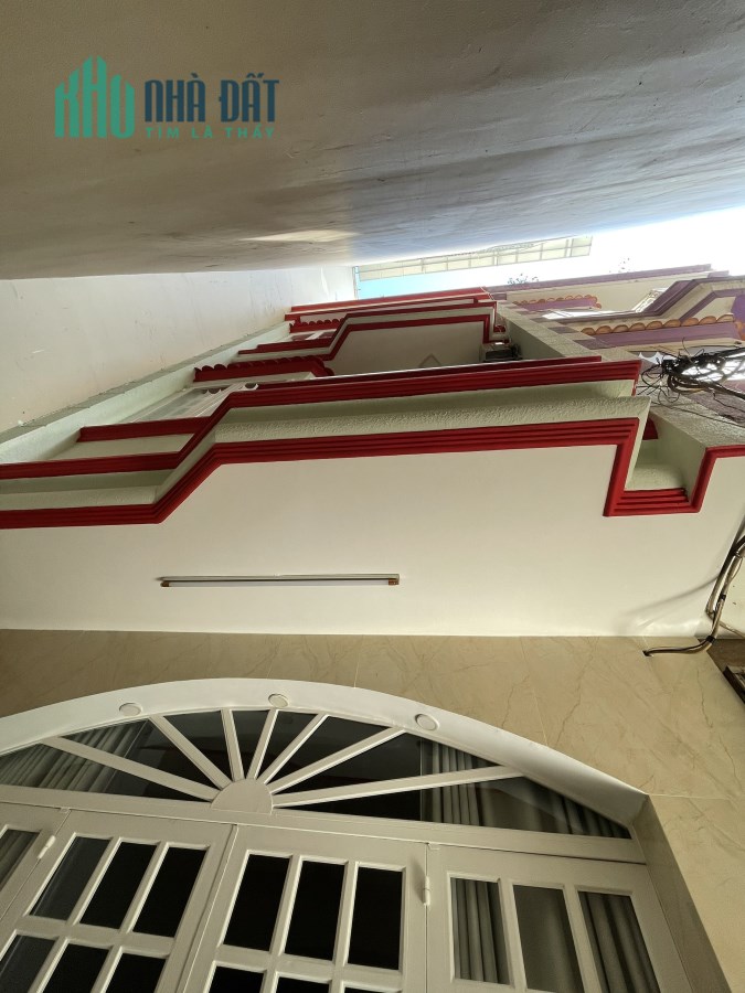 Bán nhà đẹp Mai Xuân Thưởng, phường 11, Bình Thạnh