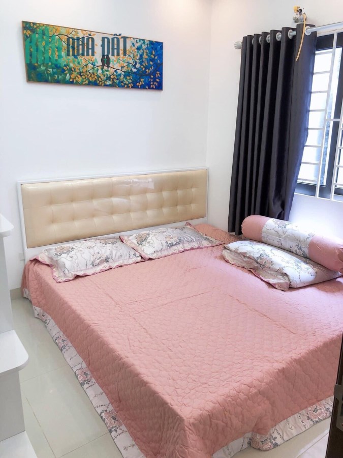 Bán chung cư mini Phạm Ngọc Thạch – Kim Liên, 35 -50m2, giá từ 600tr/căn
