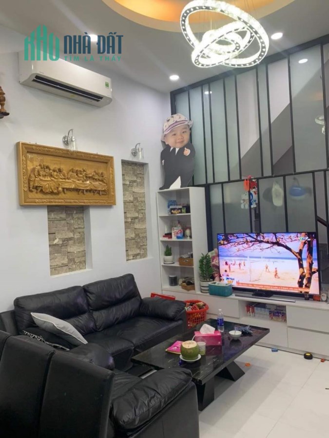 Bán nhà Quận 1 Giá 7Tỷ8 Đường Nguyễn Thái Học Phường Cầu Ông Lãnh Quận 1