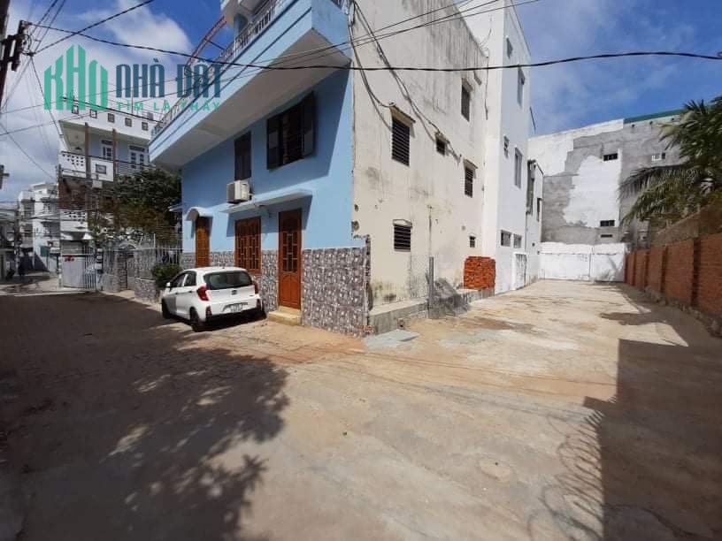 Bán Đất Gần Biển Nha Trang Đường Oto. Giá 3 tỷ 250