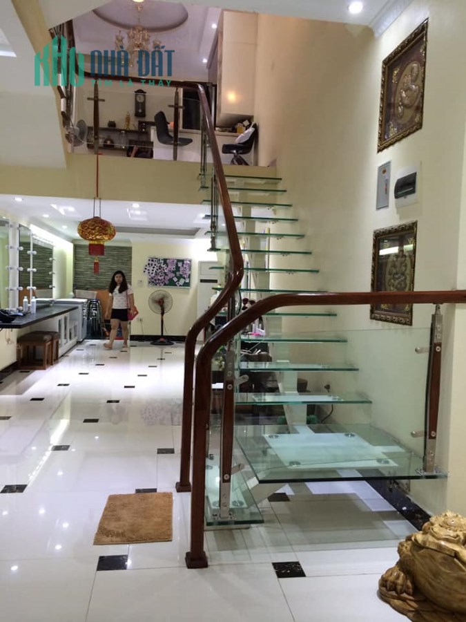 Tây Hồ, MP Trích Sài, Lô Góc, 45m, MT6m, Chỉ 20 tỷ