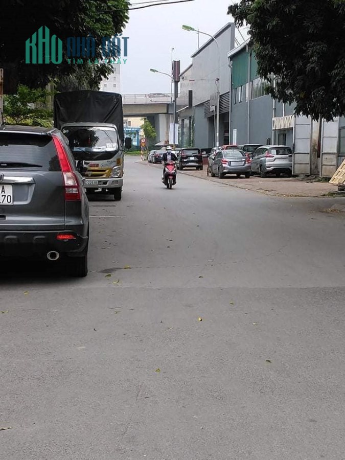 💥 Bán nhà Nguyễn Văn Linh 65m- hai mặt thông- vỉa hè kinh doanh đỉnh_0979225685