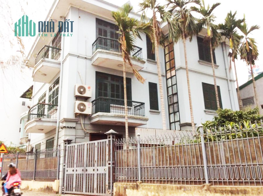 TÂY HỒ, XUÂN LA, VỆ HỒ, MẶT HỒ TÂY, 165M, MT9M, 24 TỶ