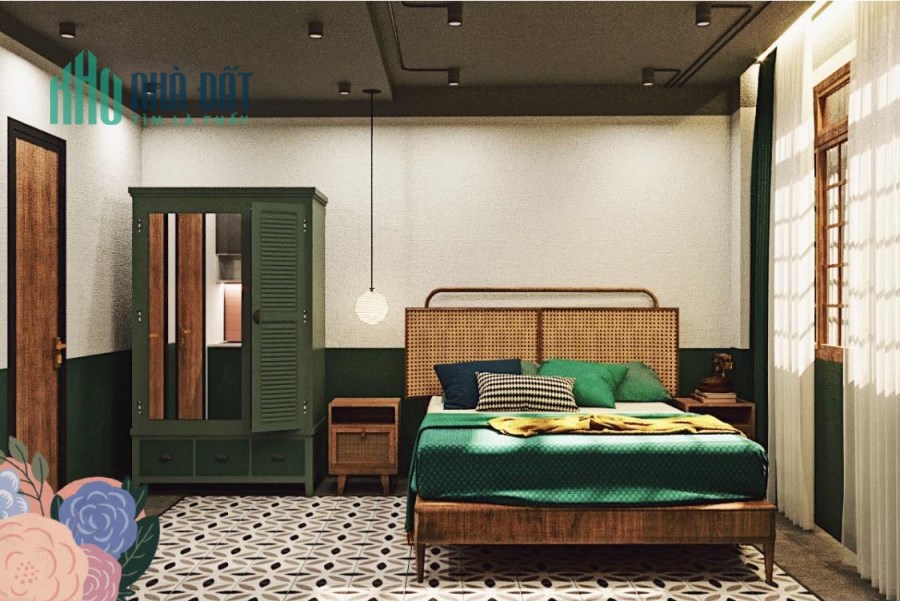 Bán CHCC cao cấp GP Invest 170 Đê La Thành giá 4.2 tỷ, dt 150m2.