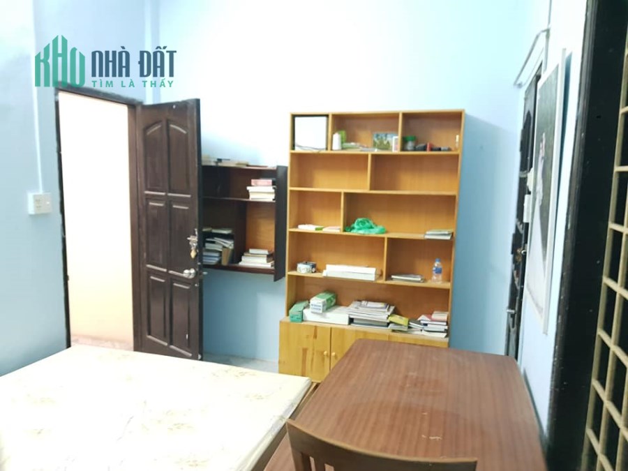 3 BƯỚC RA PHỐ, 2 MẶT NGÕ, PHỐ VIP - BÁN TÒA NHÀ THÀNH CÔNG, BA ĐÌNH 52M, GIÁ 6.6 TỶ.