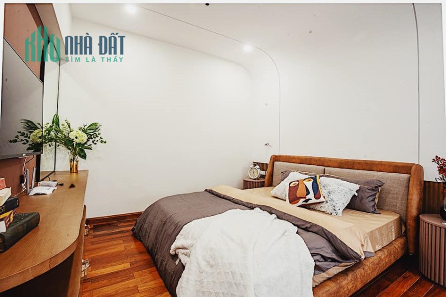 Bán gấp nhà thôn Ích Vịnh, Vĩnh Quỳnh giá 1.2 tỷ, 36m2, ngõ gần