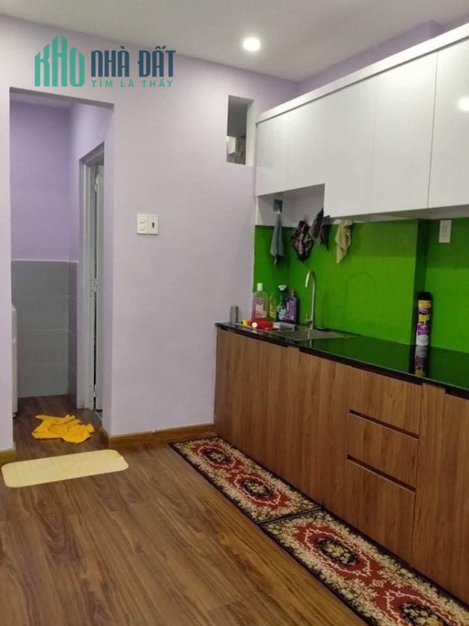 Bán nhà Siêu Hiếm, Âu Cơ, Phường 9, Quận Tân Bình, Gía 1tỷ15. 0944840568