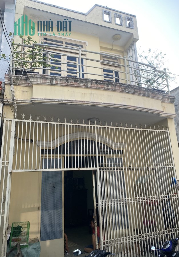 Bán gấp nhà Đường Số 27, phường 6, Gò vấp