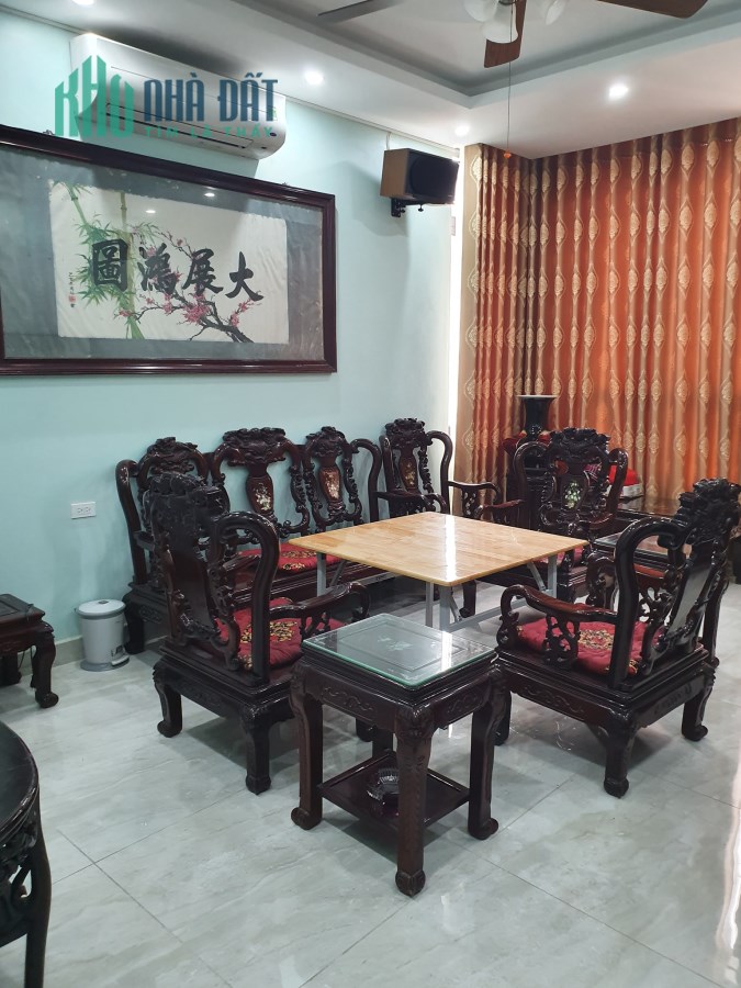 24tỷ Nhà phố Phạm Hồng Thái 68mx6tầngxMT4,5m,vỉa hè Kinh doanh
