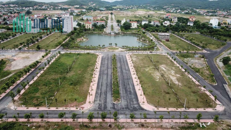Bán Đất Liền Kề 87m Dự Án Palm Chí Linh_TP Hải Dương_1.677 Tỷ.