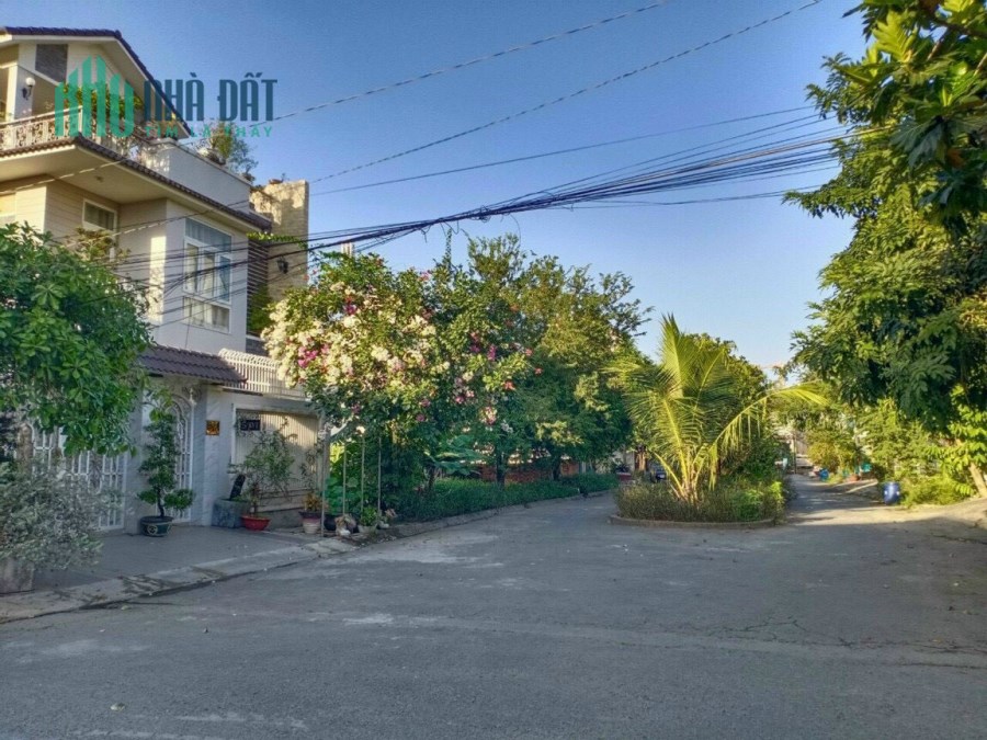 Bán lô đất Biệt thự Đường số 27, P.Hiệp Bình Chánh, TP Thủ Đức