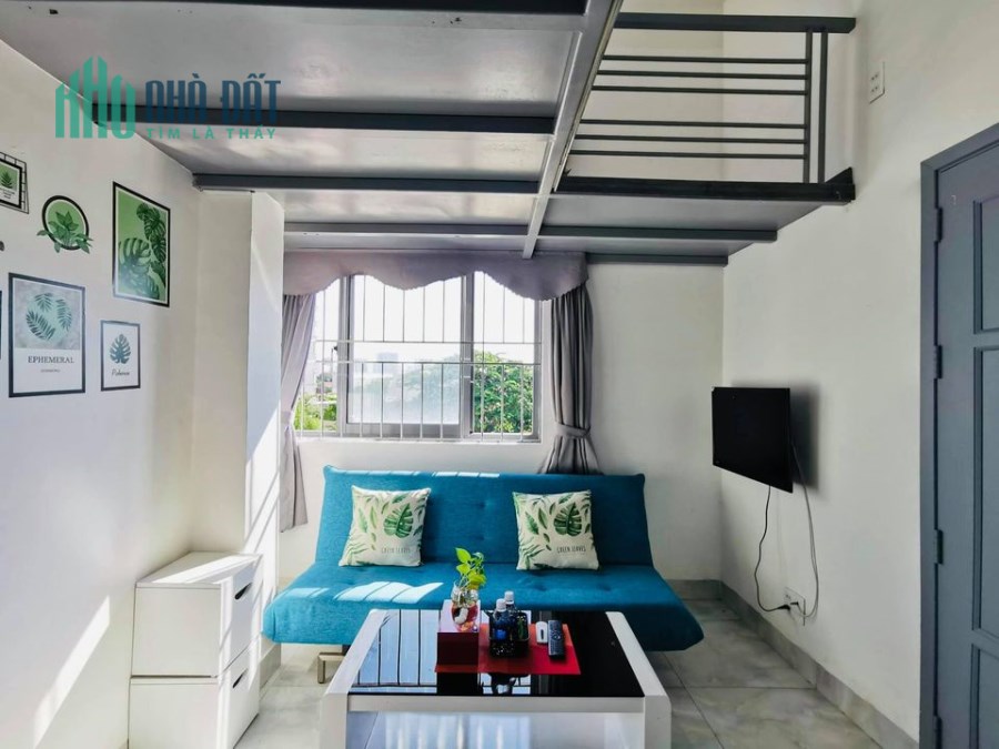 Trần Quang Khải quận 1, nhà bao đẹp, hẻm ba gác, chỉ 3 tỷ 650