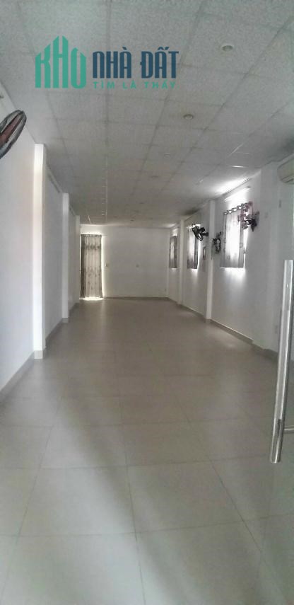 Bán nhà 3 tầng mặt tiền kinh doanh đường Lê Hồng Phong, phường Phước Hải . Giá 5 Tỷ 7