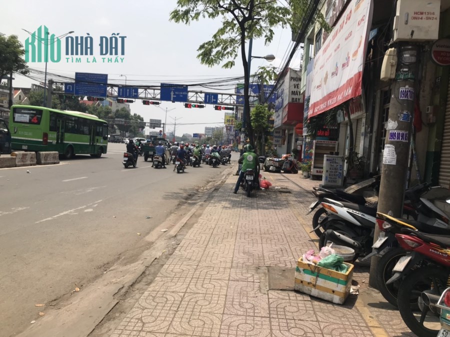 Chính chủ cần bán nhà tại 69 Trường Chinh, Phường Tân Thới Nhất, Quận 12, Hồ Chí Minh