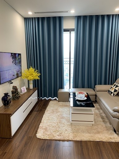 Cho thuê/Bán CHCC cao cấp Tân Hoàng Mai 298 Võ Chí Công, 0358640600