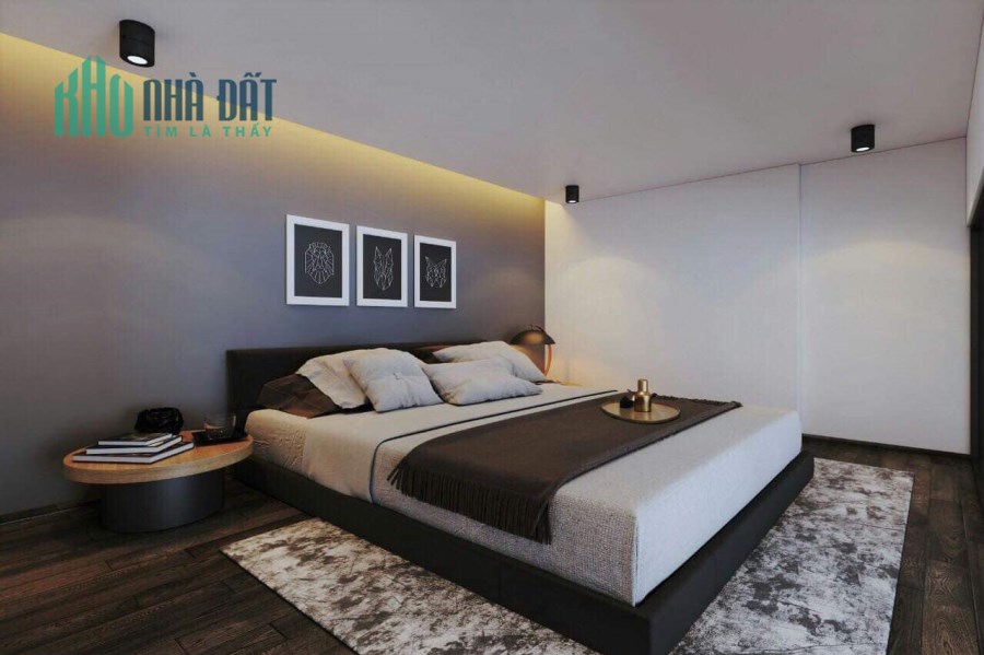 Bán gấp nhà ngõ chợ Khâm Thiên giá 2,3 tỷ, 25mx3 tầng, đẹp ở luôn